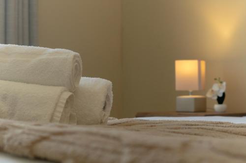 Edinburgh Shore Apartments photo 42