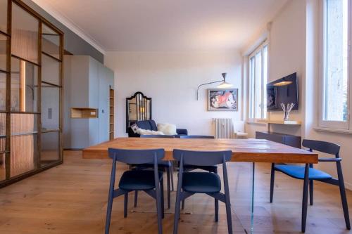 Luna's Apartment BuddyRent