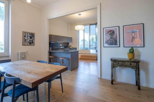 Luna's Apartment BuddyRent