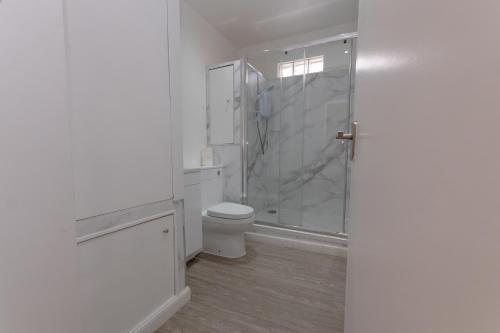 Edinburgh Shore Apartments photo 39