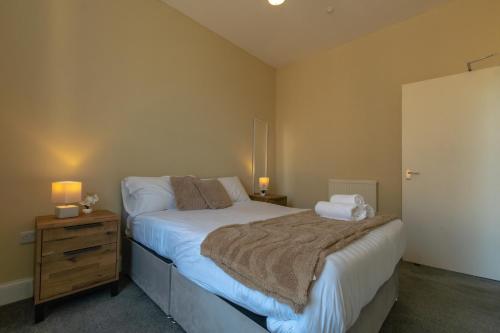 Edinburgh Shore Apartments photo 11