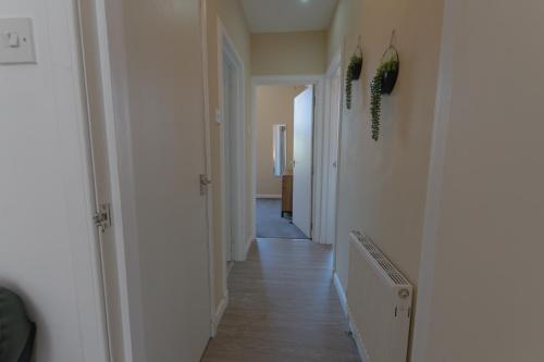 Edinburgh Shore Apartments photo 35