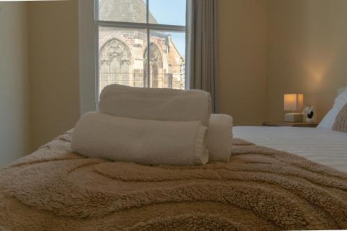 Edinburgh Shore Apartments photo 68