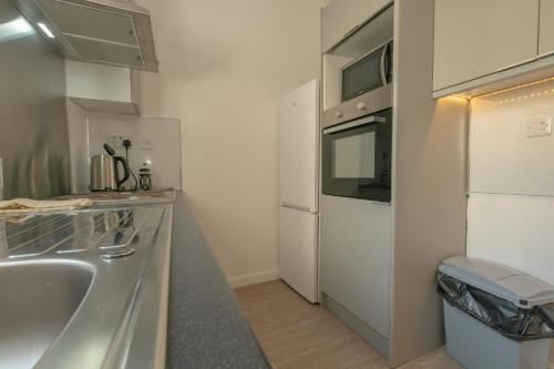 Edinburgh Shore Apartments photo 10