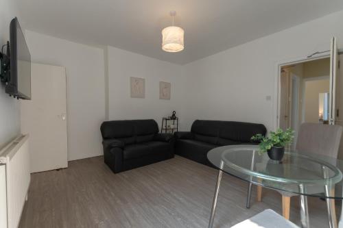 Edinburgh Shore Apartments photo 41