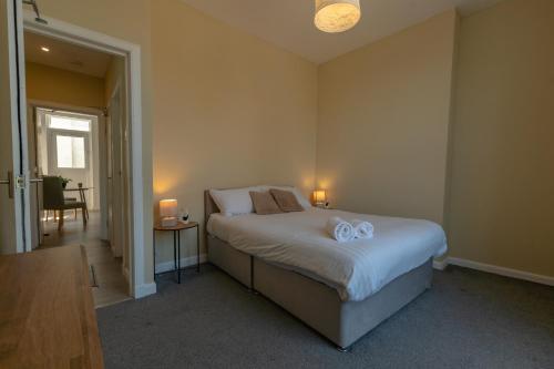 Edinburgh Shore Apartments photo 65