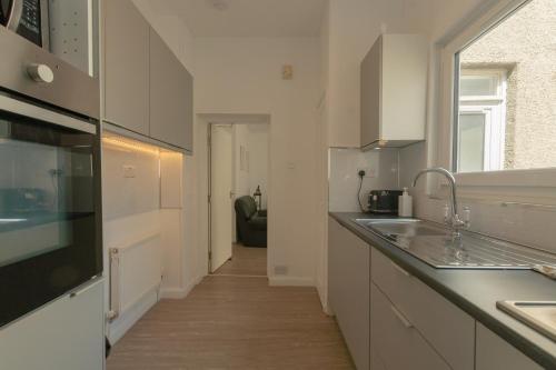 Edinburgh Shore Apartments photo 66