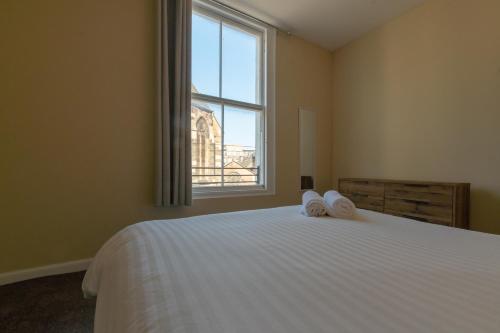 Edinburgh Shore Apartments photo 12