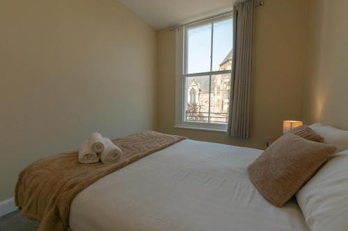 Edinburgh Shore Apartments photo 46