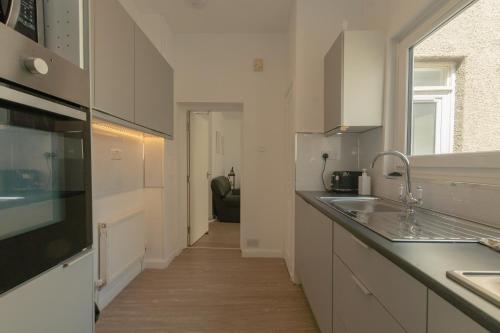 Edinburgh Shore Apartments photo 67