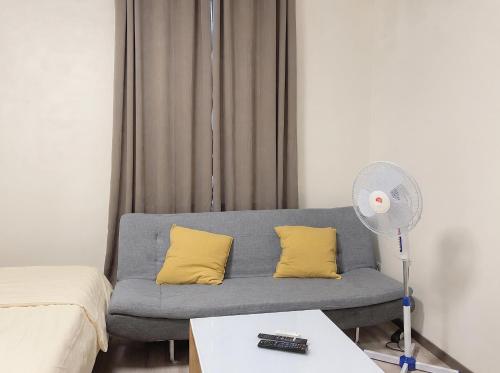 Modern 1BR Stay Comfort for 3 in Central Vienna