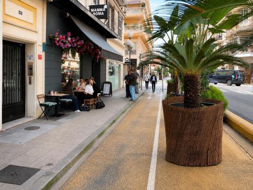 Prime Location AC Studio Place Masséna Walk Everywhere