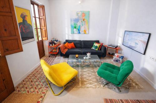 Beach walk - City 20 min - Beautiful Private Patio