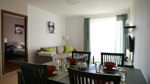 Apartament Słoneczny