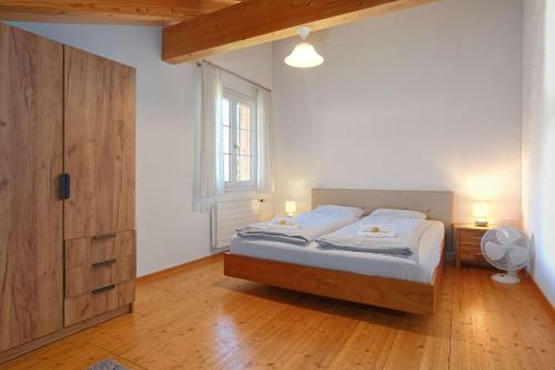 Apartment Kiwi - GRIWA RENT AG