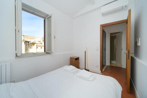Juan's Trevi Apartment BuddyRent