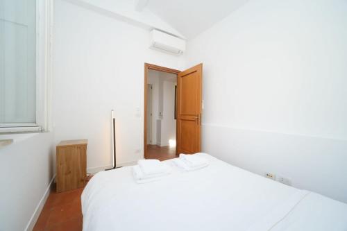 Juan's Trevi Apartment BuddyRent