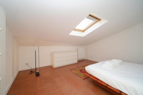 Juan's Trevi Apartment BuddyRent