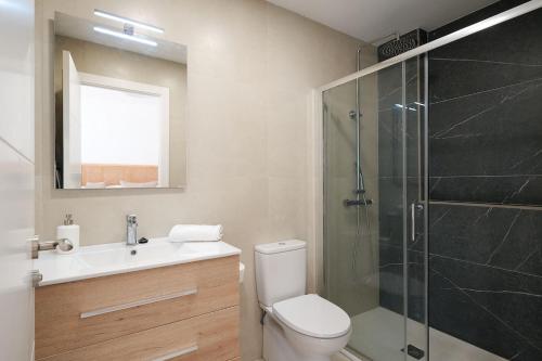 Eden Rentals Chipeque 2 Apartment Los Cristianos