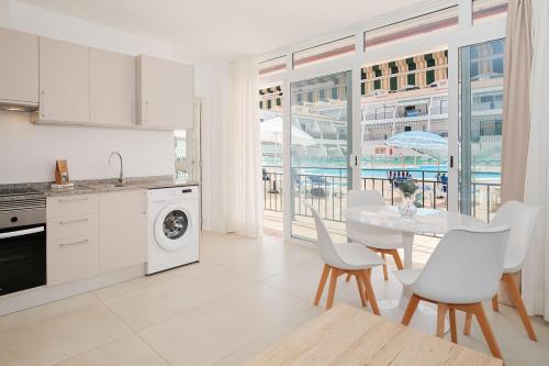 Eden Rentals Chipeque 2 Apartment Los Cristianos