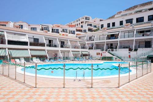 Eden Rentals Chipeque 2 Apartment Los Cristianos