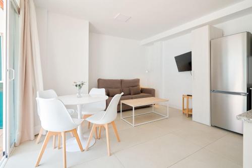 Eden Rentals Chipeque 2 Apartment Los Cristianos