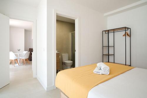 Eden Rentals Chipeque 2 Apartment Los Cristianos
