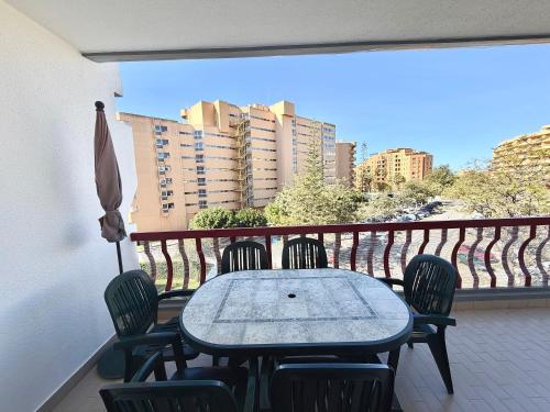Apartamento Tivoli By Garvetur