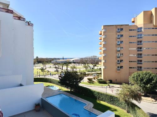 Apartamento Tivoli By Garvetur