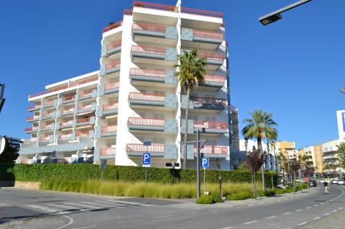 Apartamento Tivoli By Garvetur