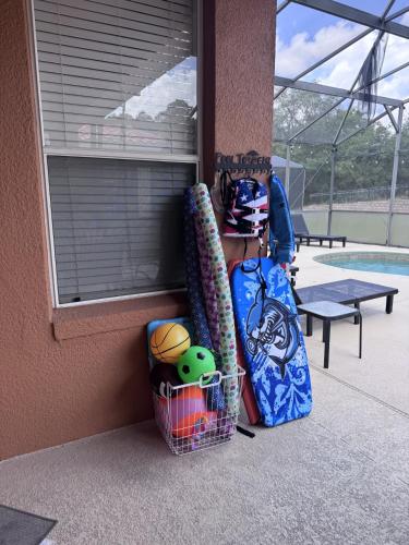 Disney-Area Home I Heated Pool I Hot Tub I Game Room photo 83