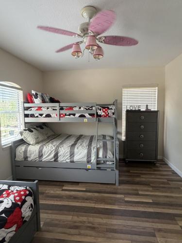 Disney-Area Home I Heated Pool I Hot Tub I Game Room photo 86