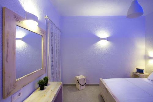 Gambar di galeri bagi Pahivouni Studios & Suites di Donoussa