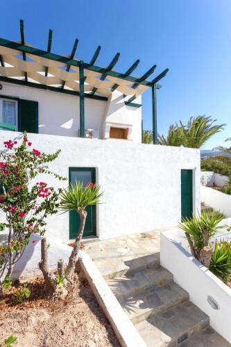 Gambar di galeri bagi Pahivouni Studios & Suites di Donoussa