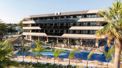 Liberty S Hotel