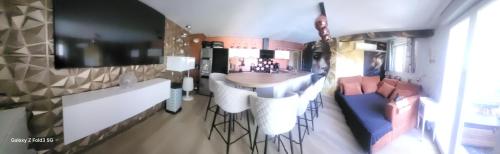 Petit paradis du 66,Canet Roussillon