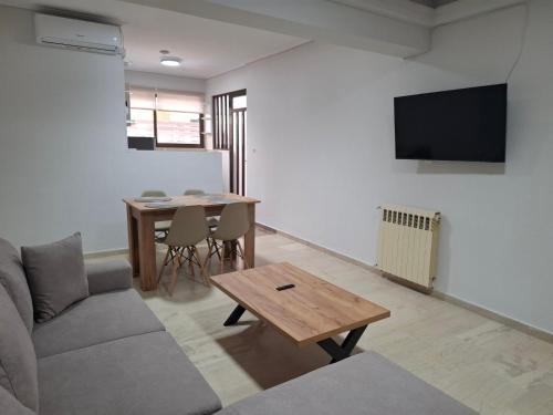 Azure Apartment 5 min from the Center of Argostoli