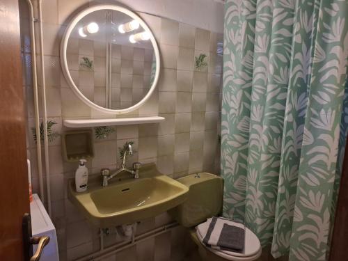 Azure Apartment 5 min from the Center of Argostoli