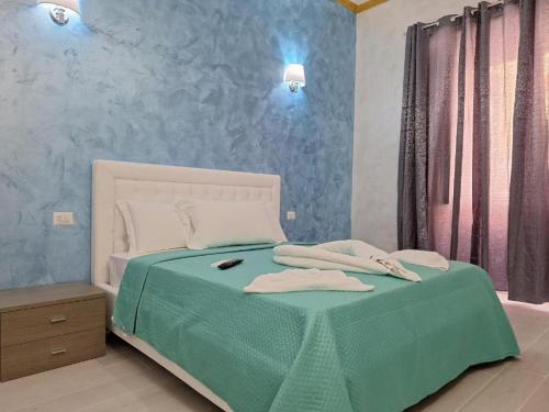 Alfredo Guest House