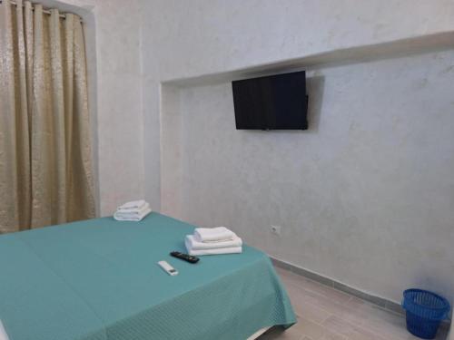 Alfredo Guest House