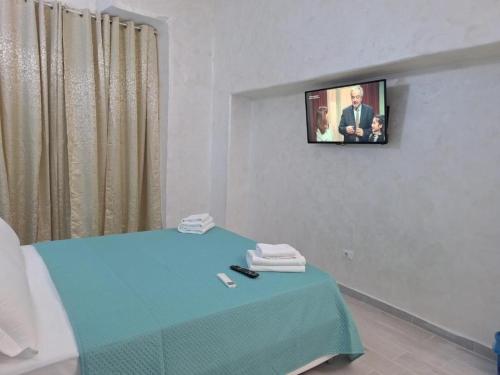 Alfredo Guest House