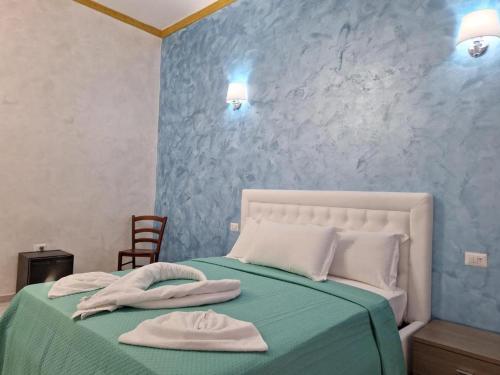Alfredo Guest House