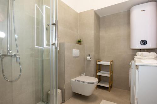 Apartman Cavallo