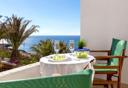 Gambar di galeri bagi Pahivouni Studios & Suites di Donoussa