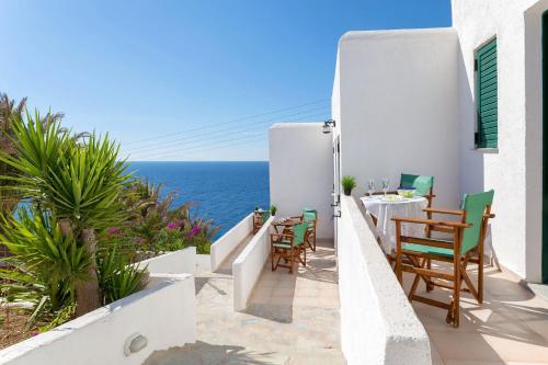 Gambar di galeri bagi Pahivouni Studios & Suites di Donoussa