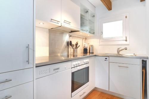 Apartment Nussbaum - GRIWA RENT AG
