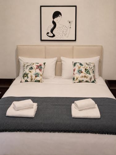 Natura Garden Villa Parga