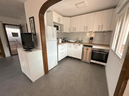Beautiful bungalow for 6 to 8 pers