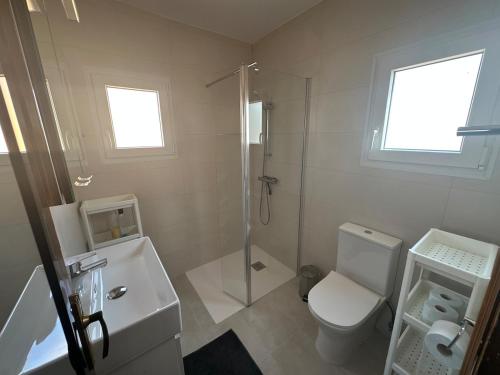 Beautiful bungalow for 6 to 8 pers