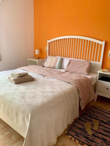 Beautiful bungalow for 6 to 8 pers